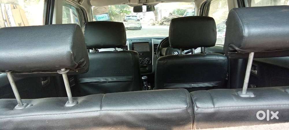 Maruti Suzuki Wagon R 1.0 Lxi Cng, 2011, Cng & Hybrids