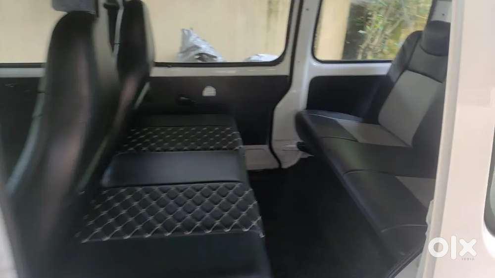 Maruti Suzuki Eeco 1.2 Tour V 2020
