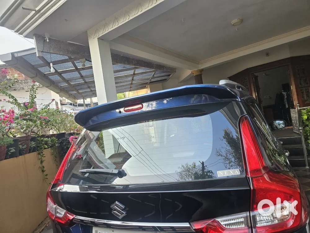 Maruti Suzuki Xl6 2020