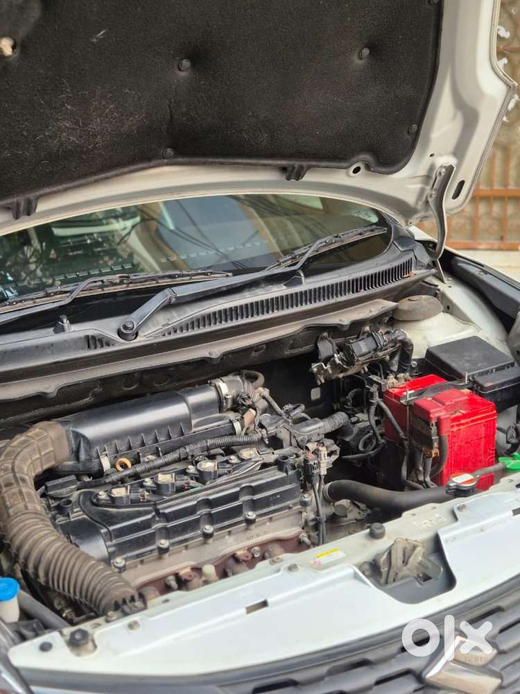 Maruti Suzuki Baleno 2018 Petrol Well Maintained