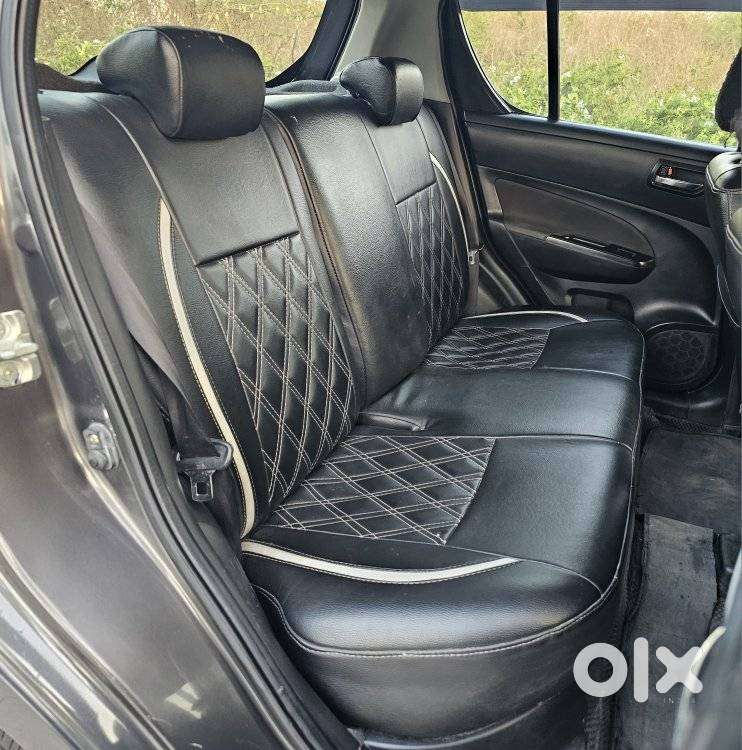 Maruti Suzuki Swift Vxi 1.2 Abs Bs-iv, 2015, Petrol