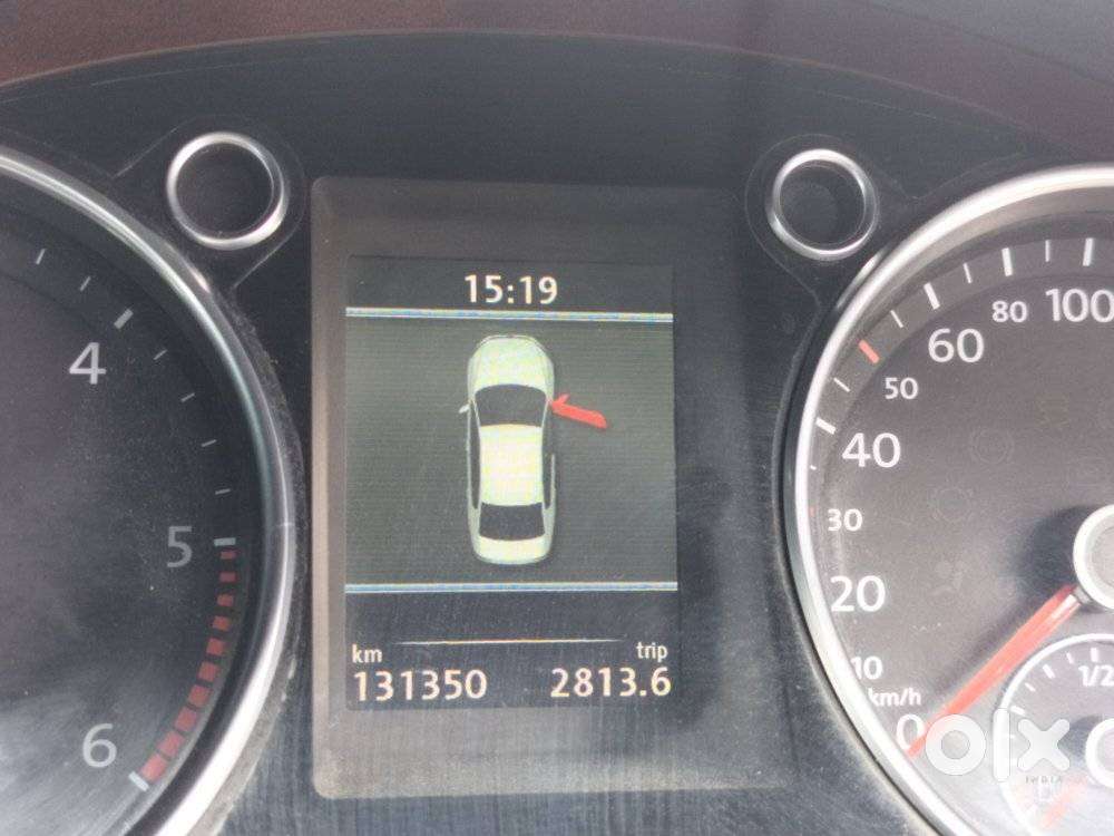 Volkswagen Passat Diesel Highline 2.0 Tdi, 2012, Diesel