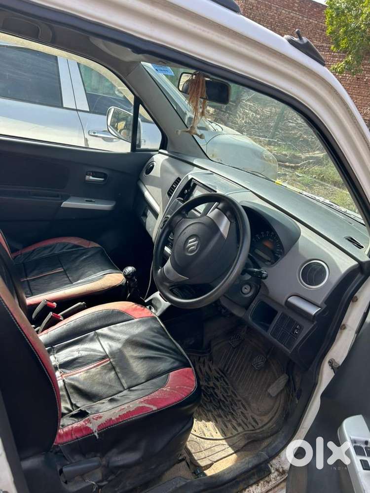 Maruti Suzuki 2012 Km Driven