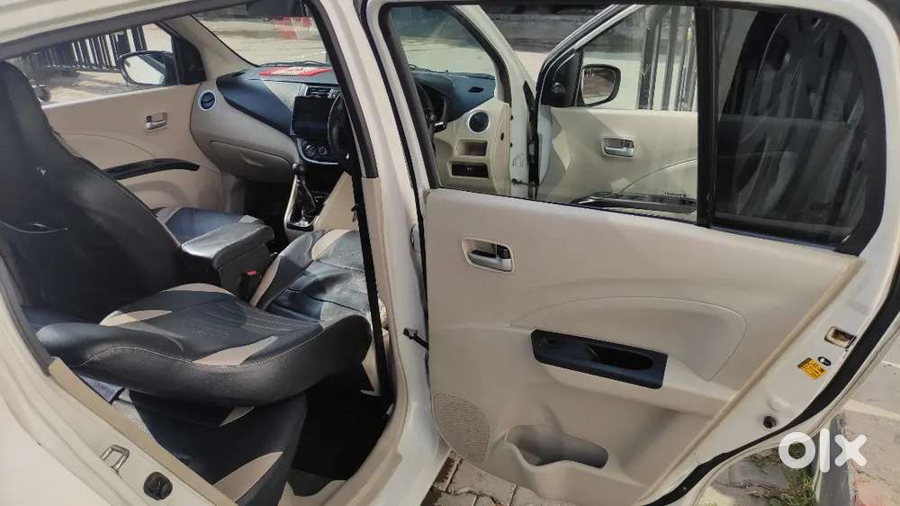 Good Condition Car