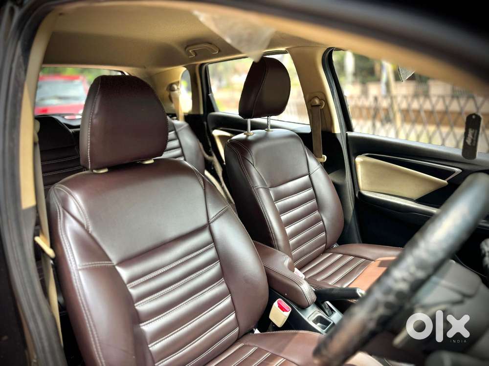 Honda Jazz V Cvt, 2019, Petrol