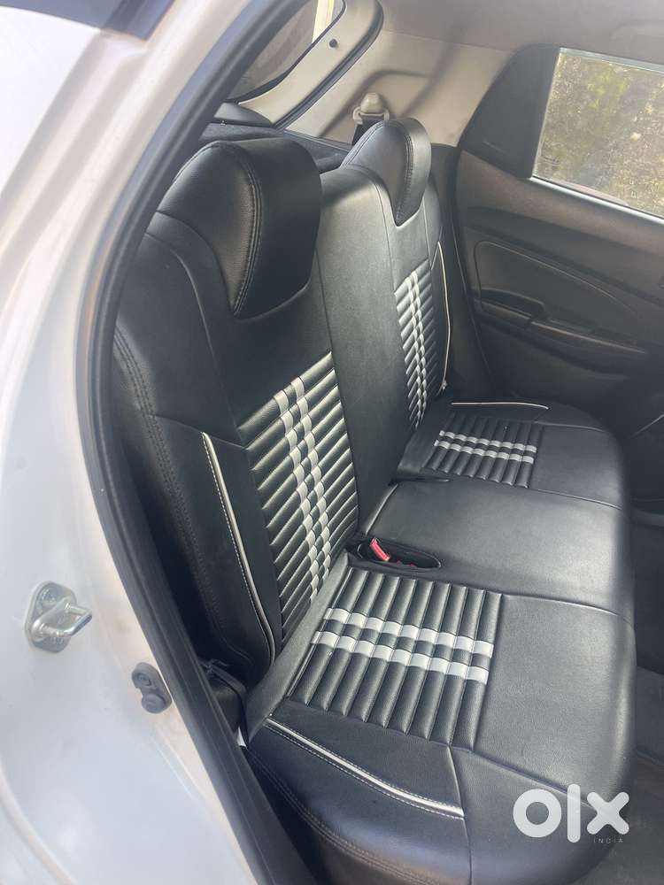 Maruti Suzuki Swift Vxi 1.2 Abs Bs-iv, 2018, Petrol