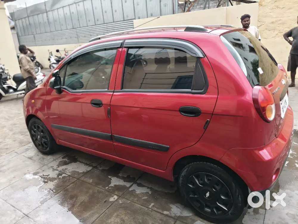 Chevrolet Spark 1.0 Lt 2015
