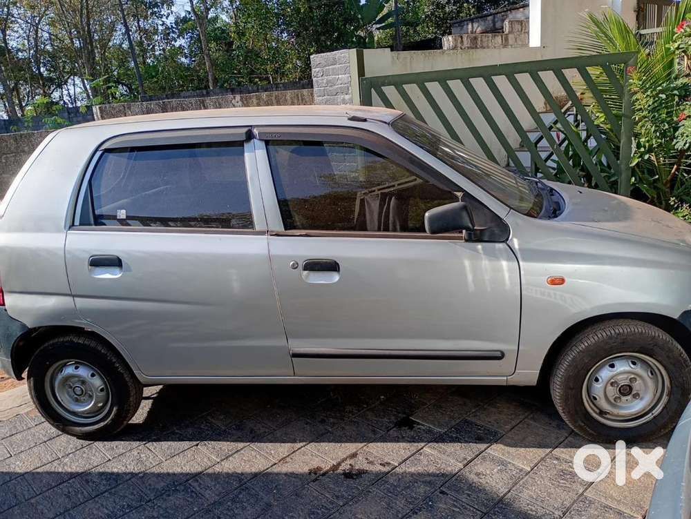 Good Condition Low Km