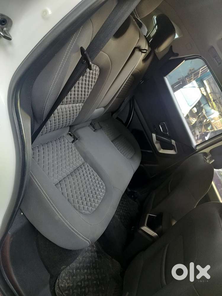 Tata Harrier 2.0 Kryotec Xta Plus, 2022, Diesel