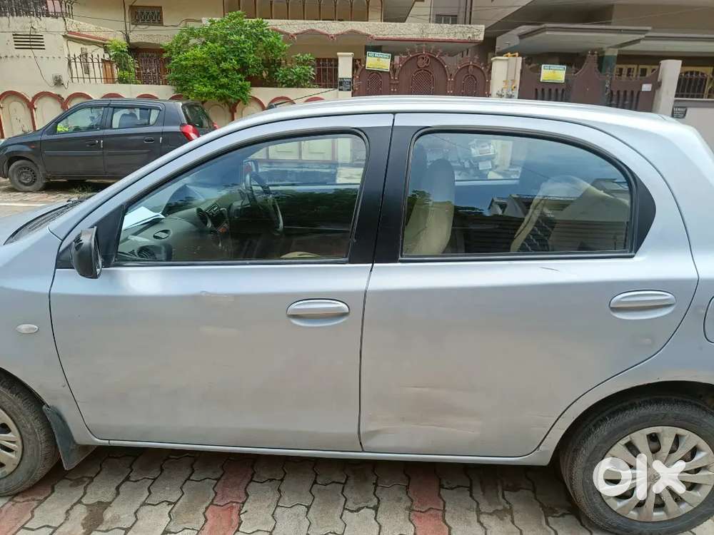 Toyota Etios Liva 2024 Diesel Well Maintained Good Condition