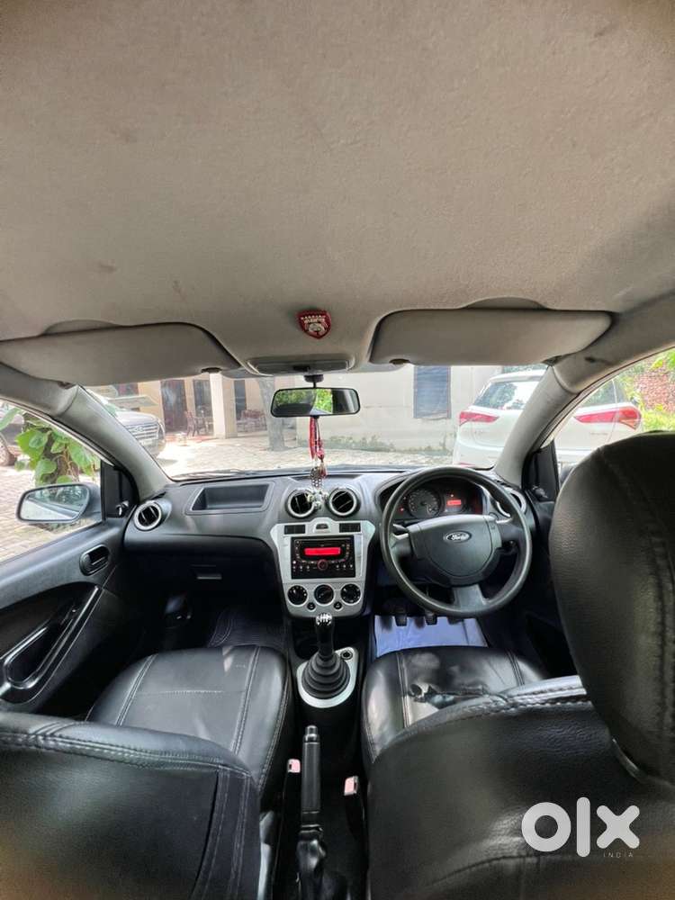 Ford Figo Diesel Reg. 2011, Rc Valid 2031