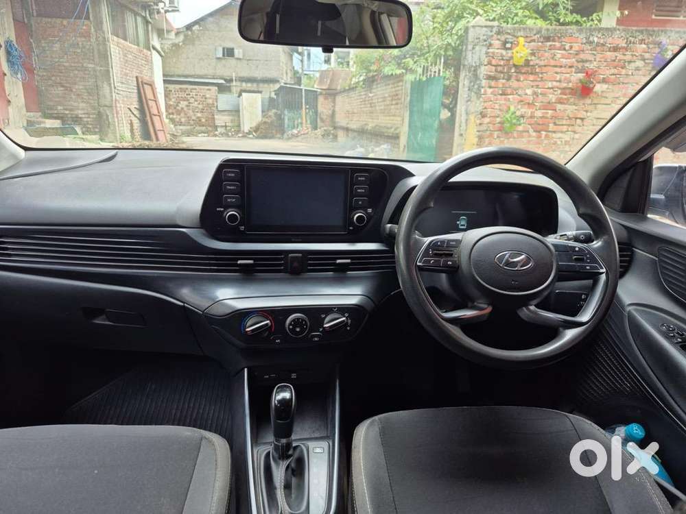 Hyundai New I20 Petrol Well Maintained