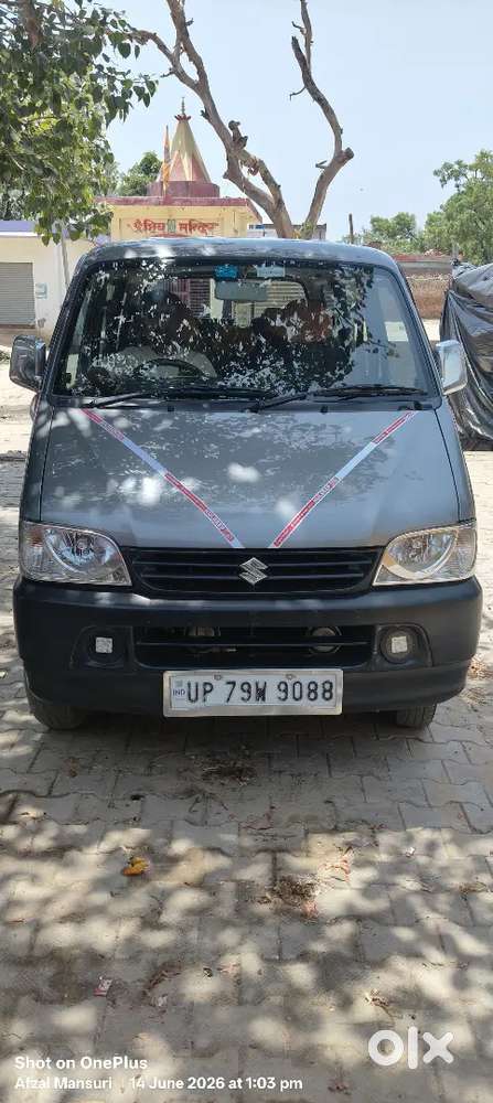 Maruti Suzuki Eeco 1.2 2021