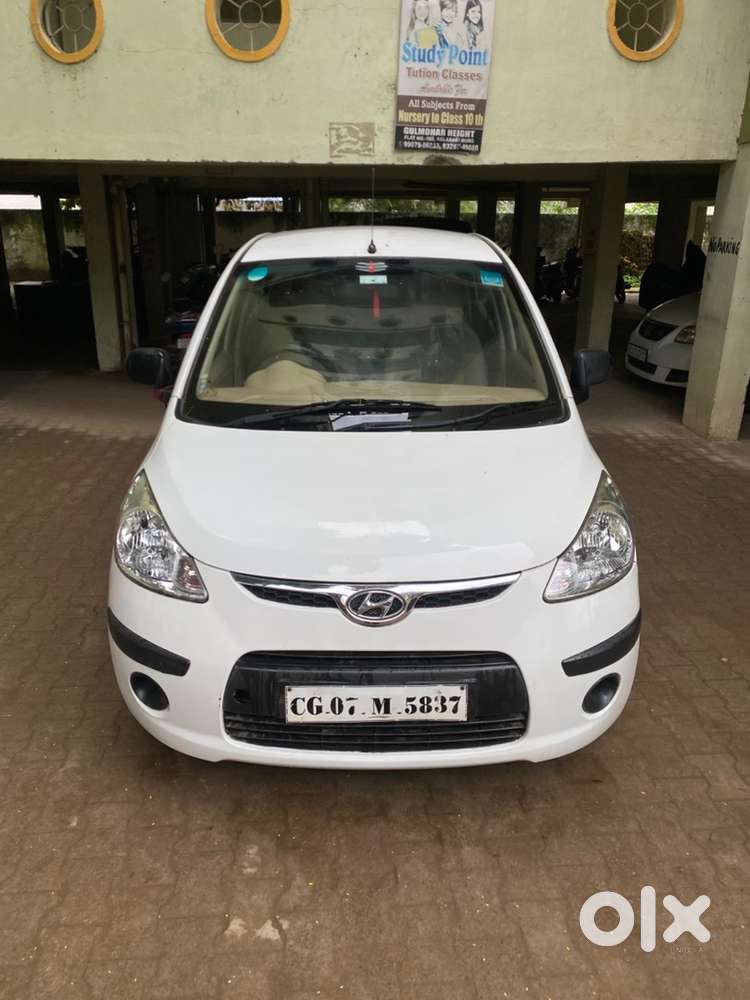 Hyundai I10 Petrol 2010