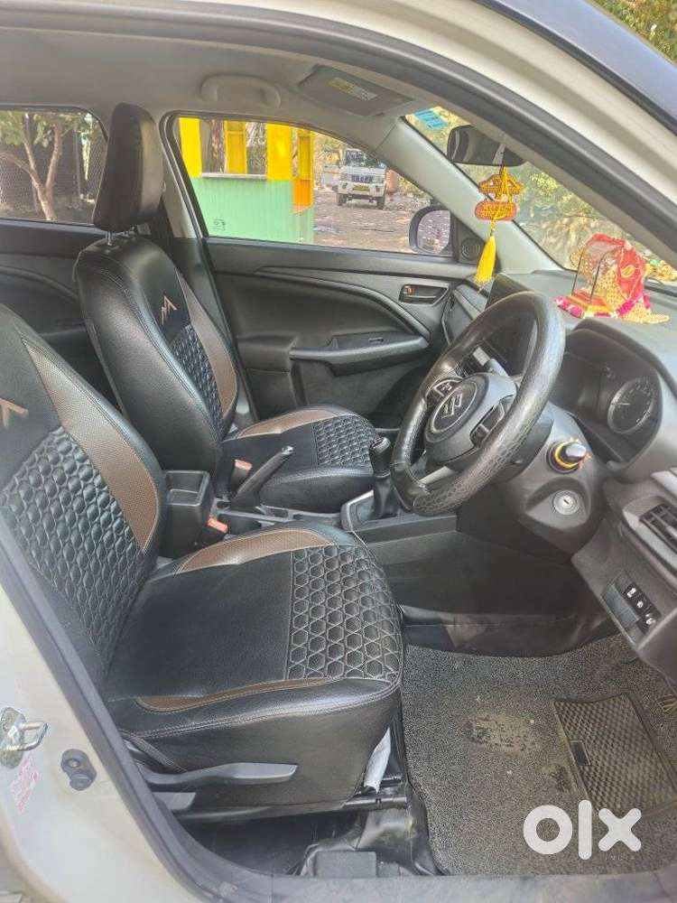 Maruti Suzuki Brezza