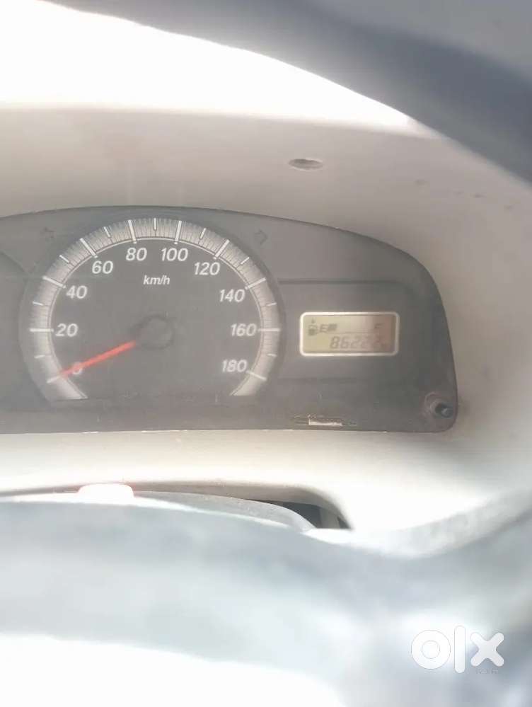 Maruti Suzuki Eeco 2020 Ac 5 Str