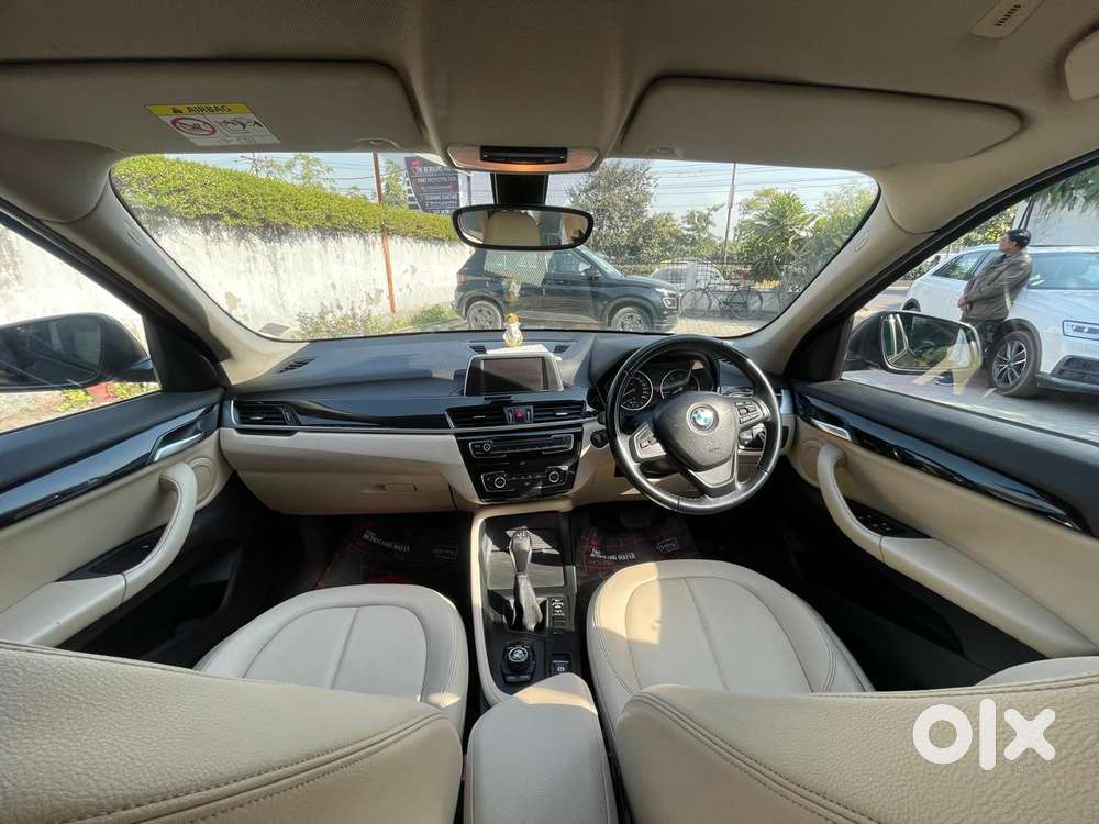 Bmw X1 Sdrive20d Expedition, 2018, Diesel