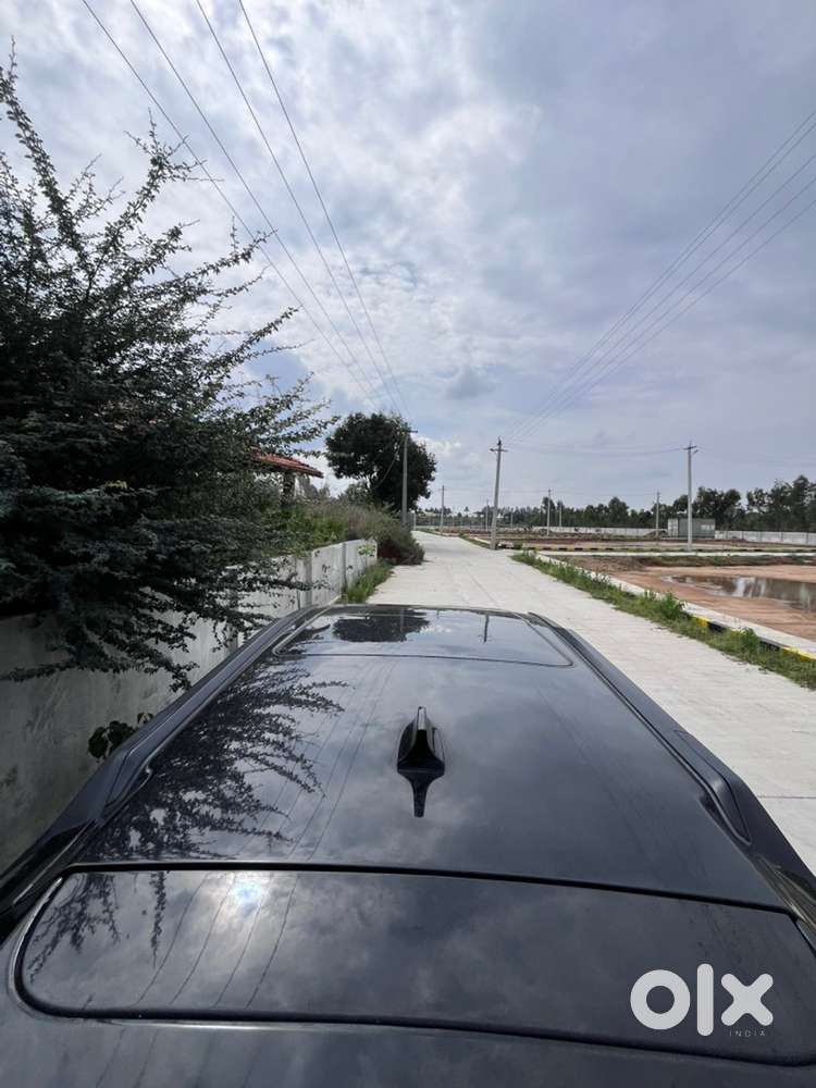 Tata Safari Diesel 2023