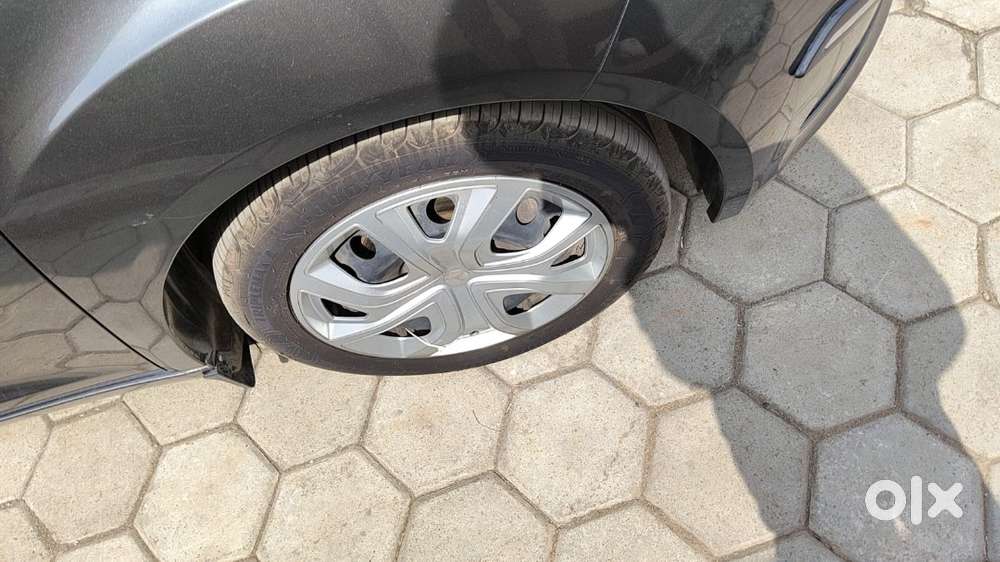 Tata Altroz Diesel 2024