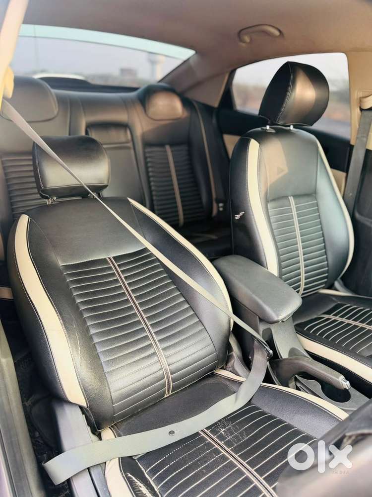 Hyundai Verna 1.6 2017