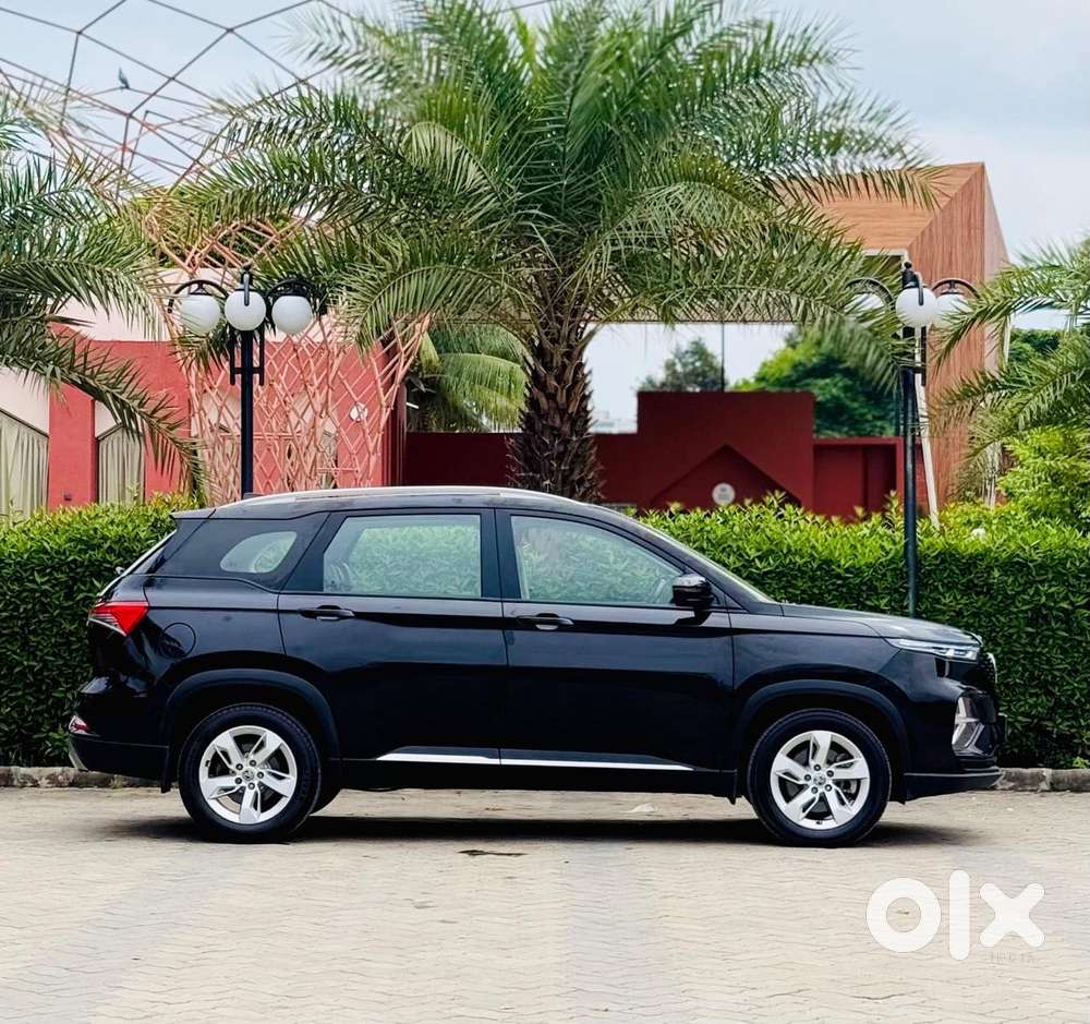 Mg Hector Plus, 2021, Diesel