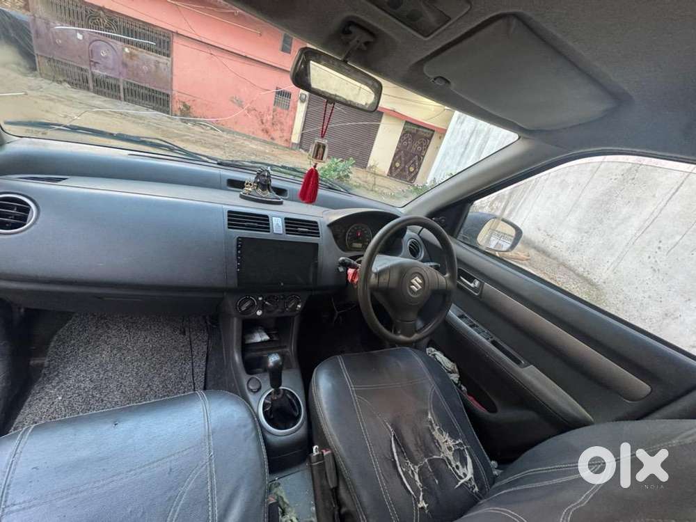 Maruti Suzuki Swift 2008 Petrol Good Condition