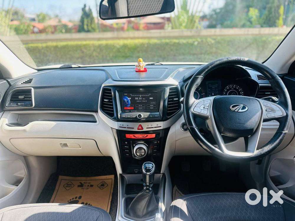 Mahindra Xuv300 W8 Diesel, 2020, Diesel