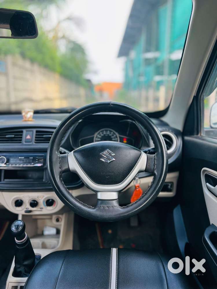 Maruti Suzuki Alto 0.8 Lxi (o), 2022, Petrol