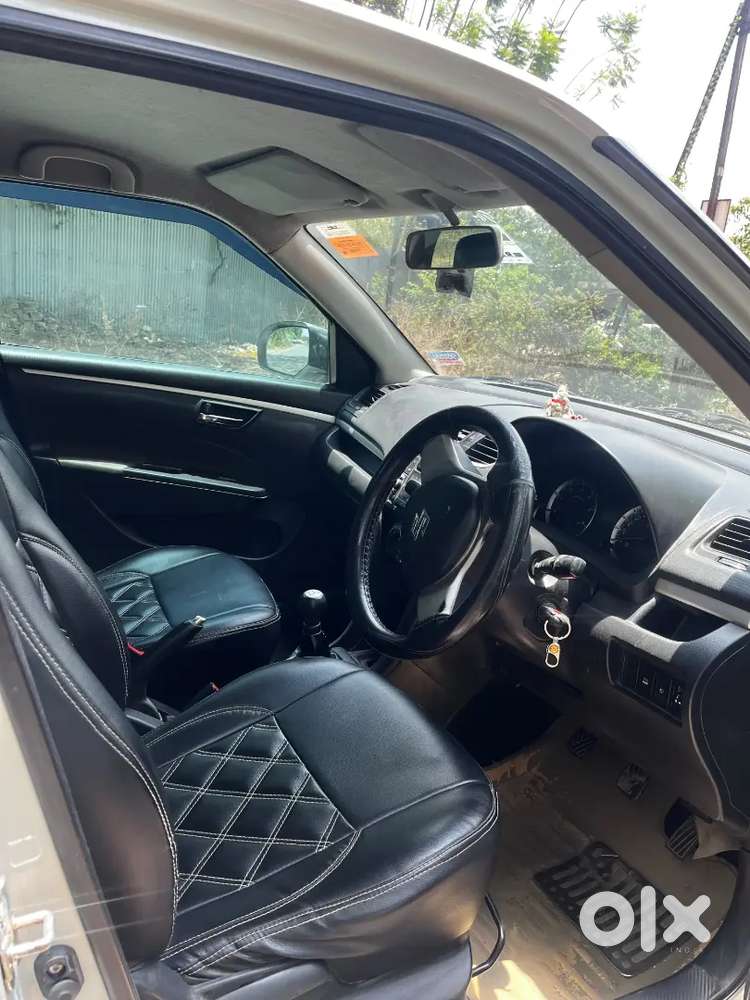 Maruti Suzuki Swift 2015 Diesel Well Maintained