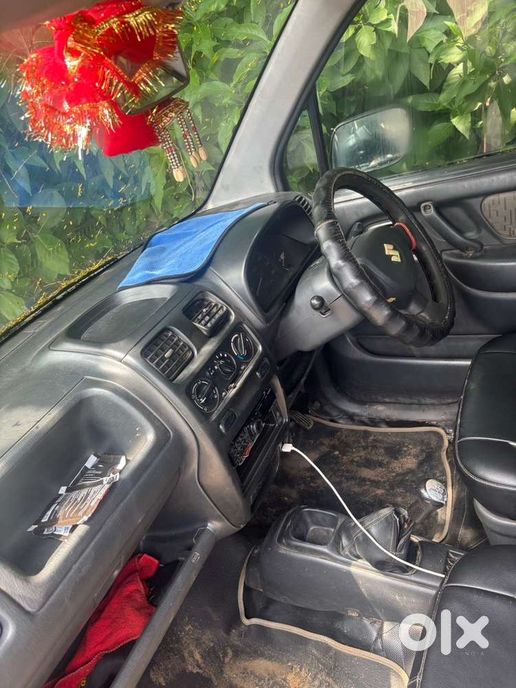 2007 Maruti Suzuki Wagon R