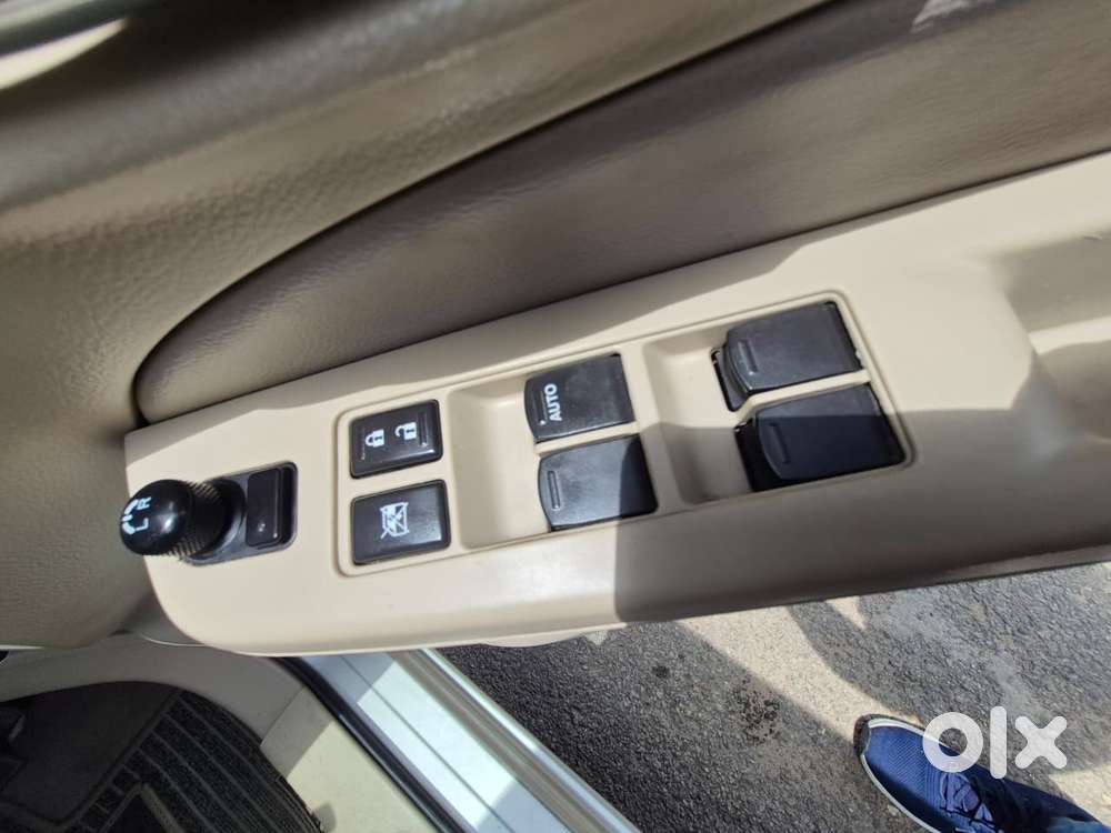 Maruti Suzuki Ciaz 1.4 Alpha, 2017, Petrol