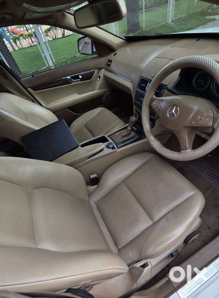 Mercedes-benz A Class A200 Cdi, 2007, Diesel