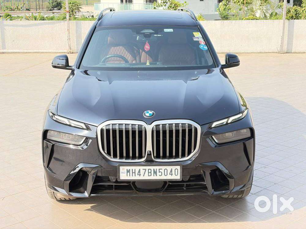Bmw X7 3.0 Xdrive 40d M Sport, 2023, Diesel