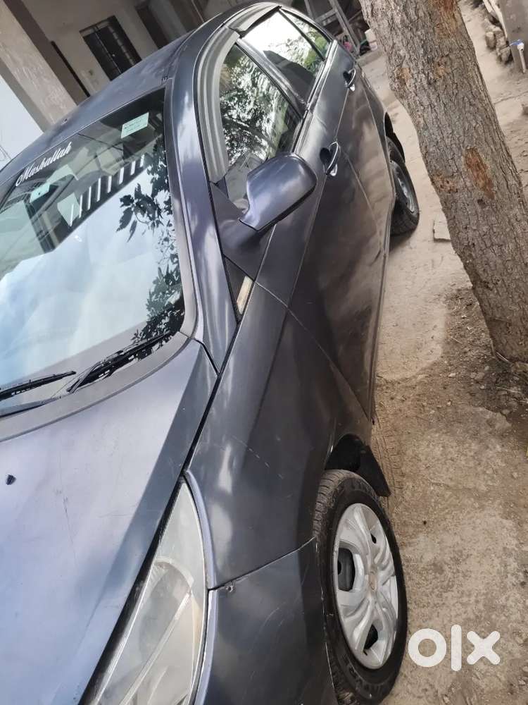 Tata Indica Vista Diesel 2010