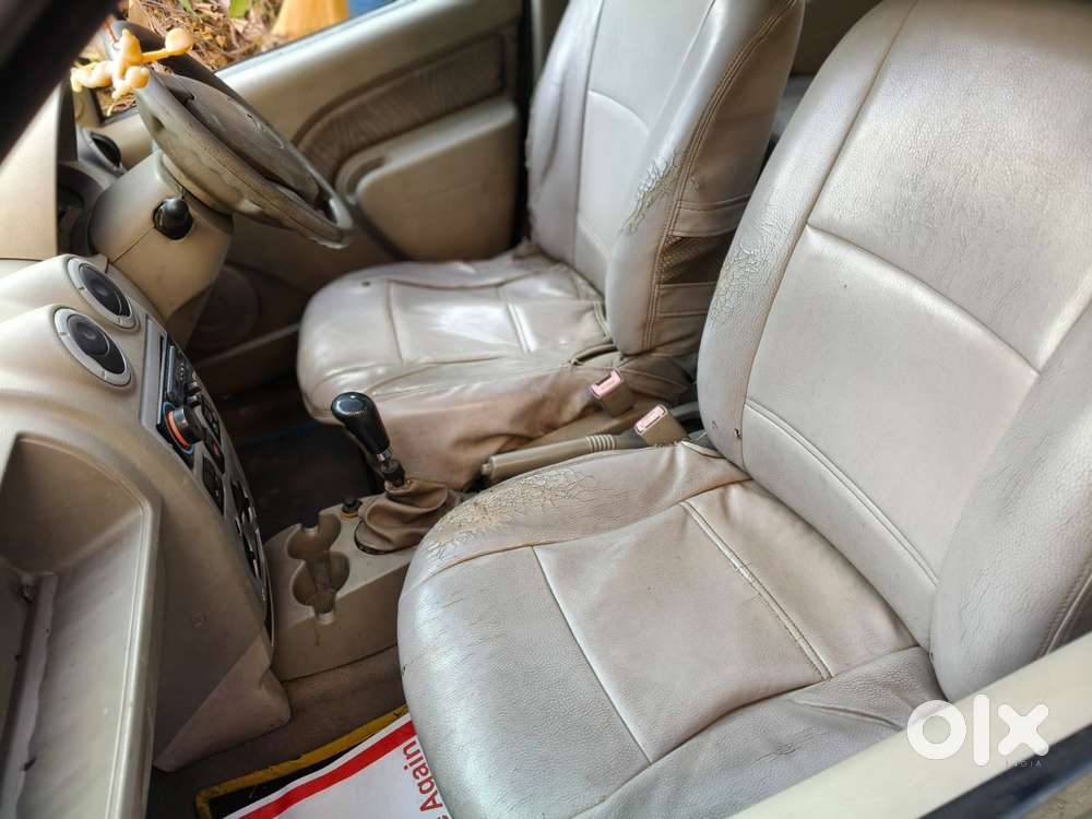 Mahindra Logan, 2007, Diesel