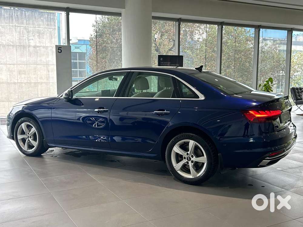 Audi A4 2.0 Technology 40 Tfsi, 2022, Petrol