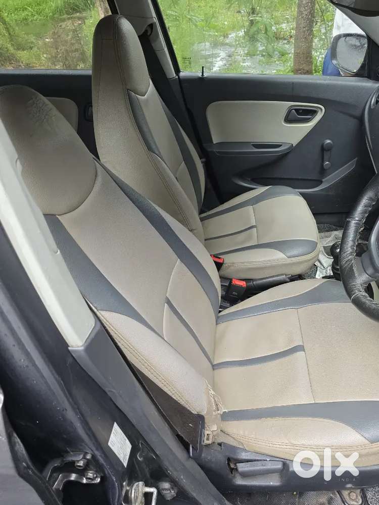 Maruti Suzuki Alto K10 2016