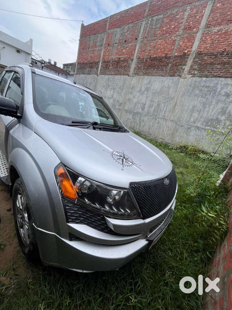 Mahindra Xuv500 2014 Diesel Well Maintained