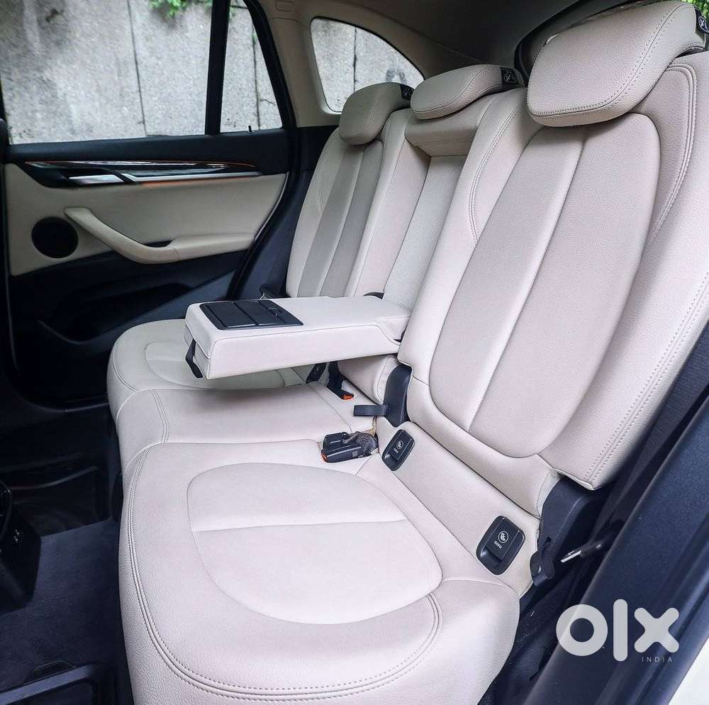 Bmw X1 2.0 Sdrive20i Xline, 2022, Petrol