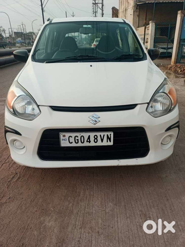 Maruti Suzuki Alto 800 0.8 Vxi (o), 2019, Petrol
