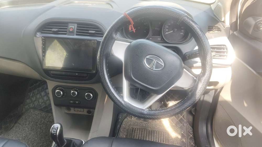 Tata Tiago 1.05 Revotorq Xm, 2016, Diesel