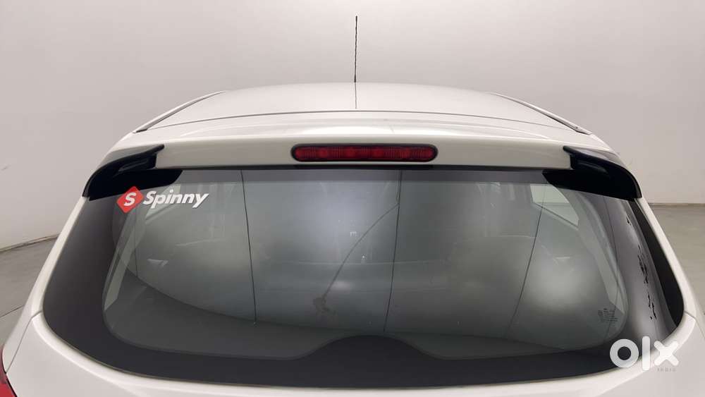 Tata Tiago Xz, 2019, Petrol