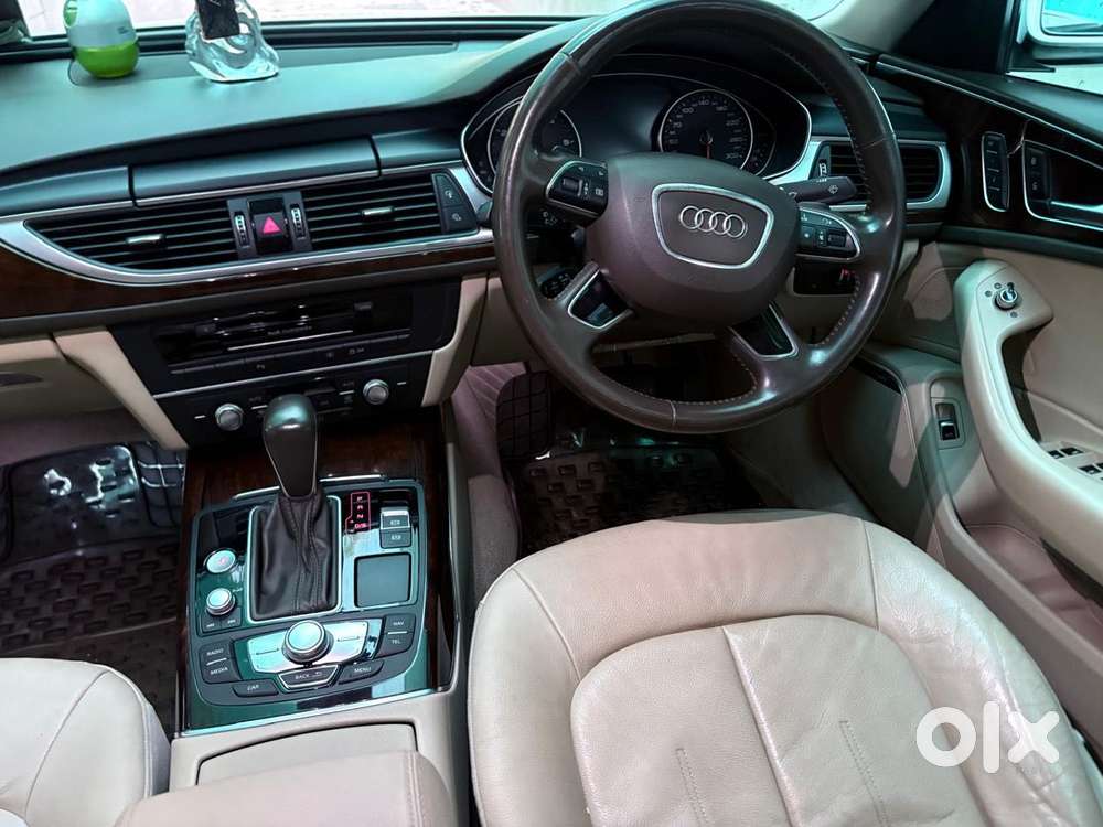 Audi A6 2.0 35 Tdi Premium Matrix, 2017, Diesel