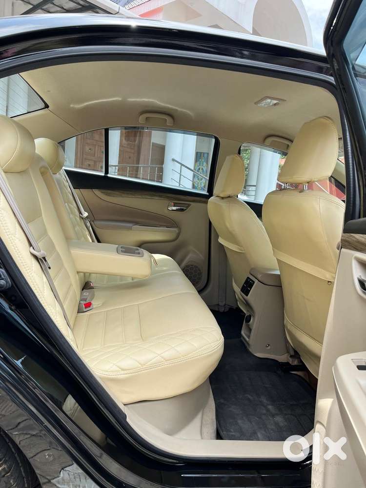 Maruti Suzuki Ciaz Smart Hybrid Delta , 2020, Petrol