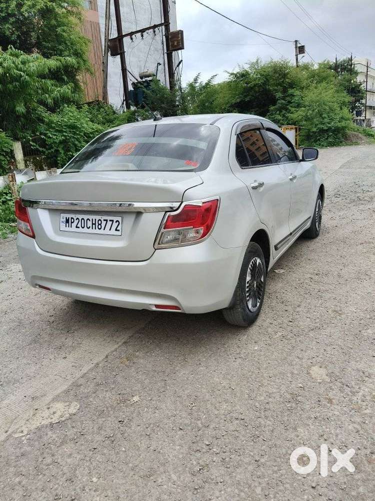 Maruti Suzuki Swift Dzire Vdi Bsiv, 2019, Diesel