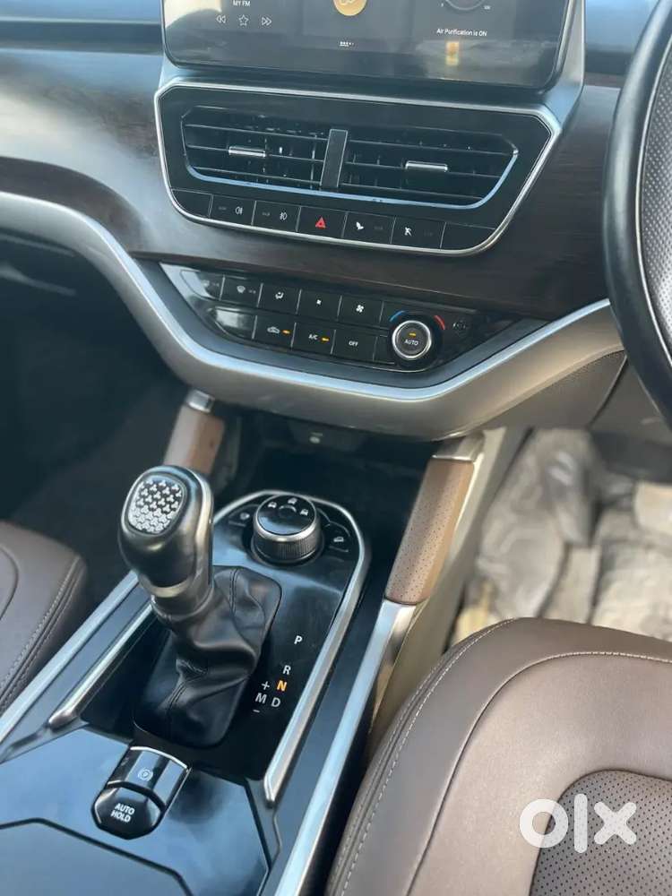 Tata Harrier 2.0 2023 Diesel Automatic