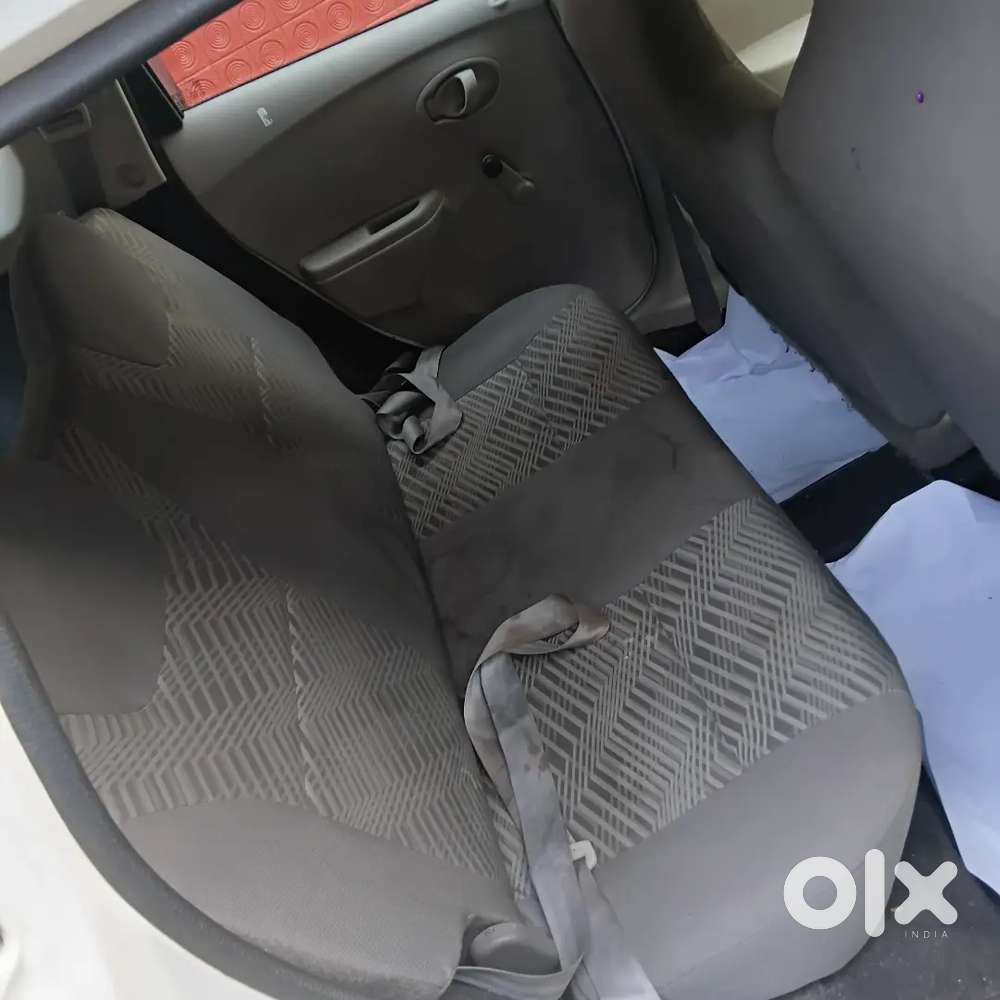 Datsun Go Plus 2015 Petrol