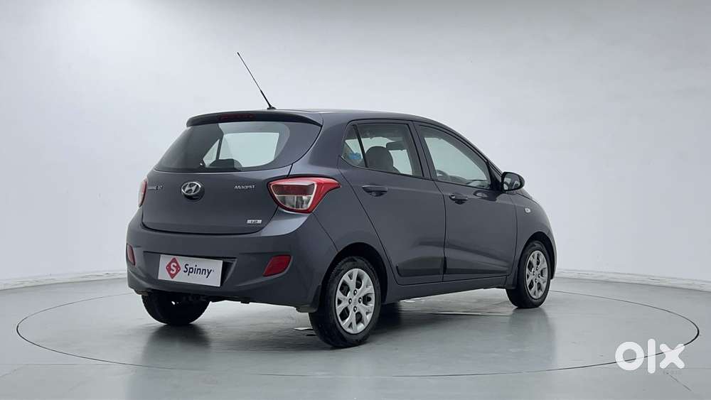 Hyundai Grand I10 1.2 Kappa Magna, 2015, Petrol