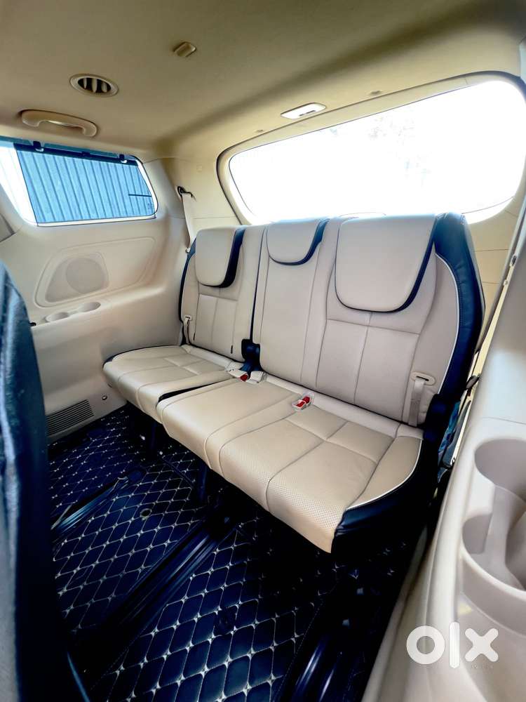 Kia Carnival Limousine Plus 7 Str, 2020, Diesel