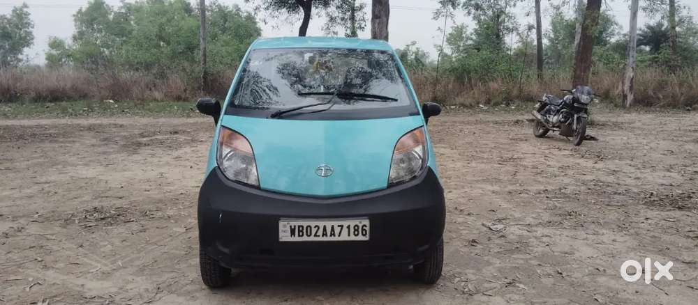 Fully Mint Condition Car
